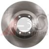 ISUZU 8980062590 Brake Disc